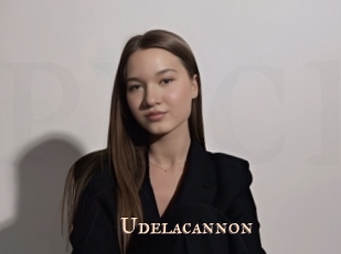 Udelacannon