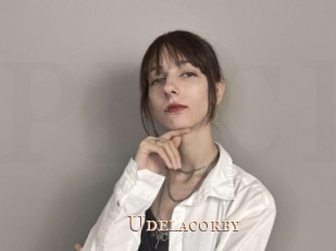 Udelacorby