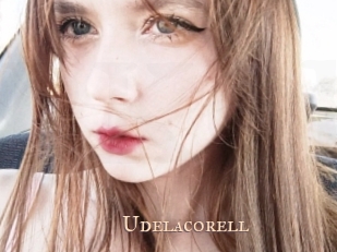 Udelacorell