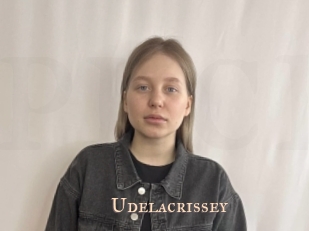 Udelacrissey