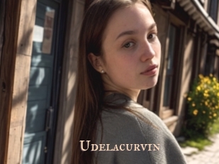 Udelacurvin