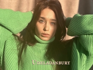 Udeladanbury