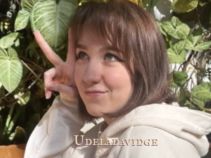 Udeladavidge