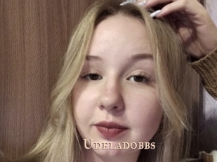 Udeladobbs