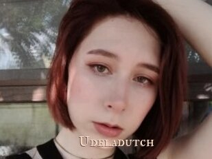 Udeladutch
