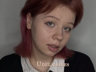 Udelahakes