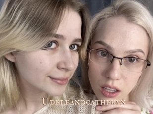 Udeleandcatheryn