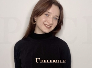 Udelebaile