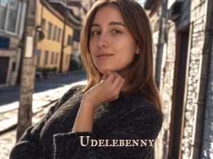 Udelebenny