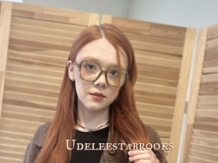 Udeleestabrooks