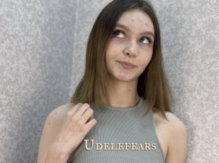 Udelefears