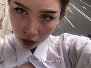 Umawing