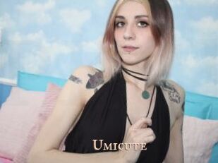 Umicute