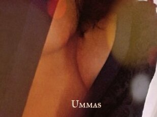 Ummas