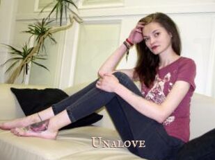 Unalove