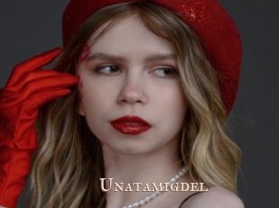 Unatamigdel