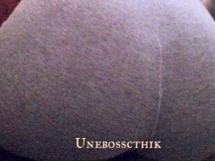 Unebosscthik