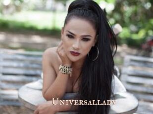 Universallady