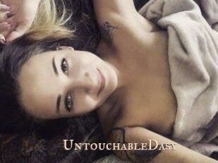 UntouchableDasy