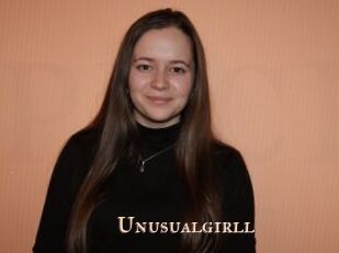 Unusualgirll
