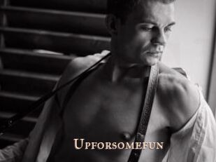 Upforsomefun