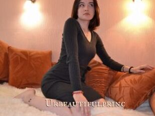 Urbeautifulprinc