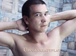 Urcolereadyplay