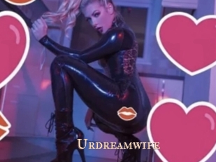 Urdreamwife