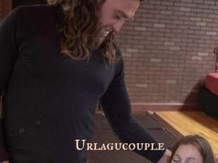 Urlagucouple