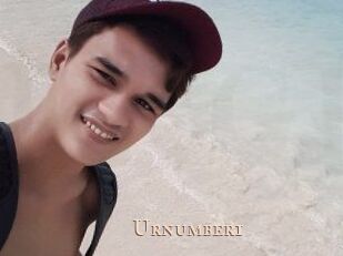 Urnumber1