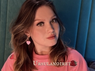 Ursulanoiret