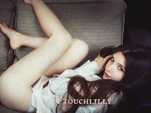 Utouchlilly