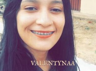 VALENTYNAA