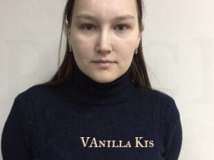 VAnilla_Kis