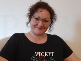 VICKYI
