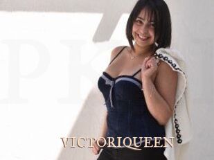 VICTORIQUEEN