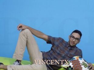 VINCENTX