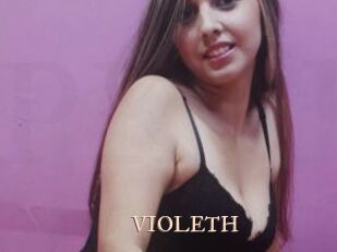 VIOLETH