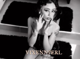 VIXENNPERL