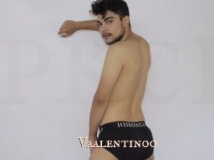 Vaalentinoo
