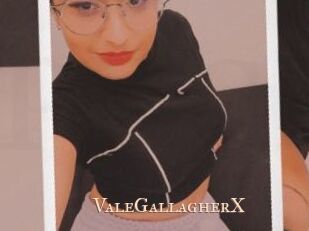 ValeGallagherX