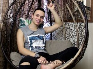 Valenches
