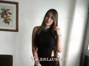 Valenlaurens