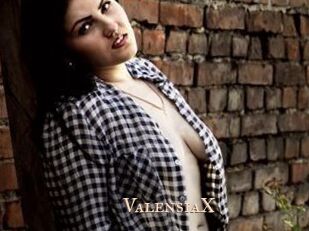 ValensiaX
