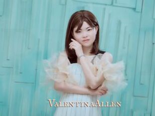 ValentinaAllen