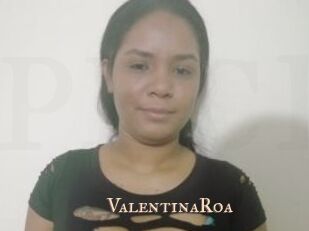 ValentinaRoa