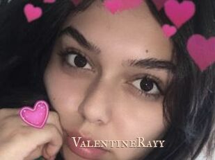 ValentineRayy
