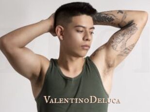 ValentinoDeluca