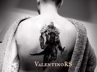 ValentinoRS