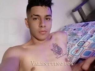 Valenttino_fox